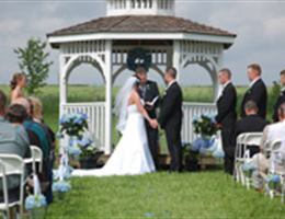 Barn At The Backwoods is a  World Class Wedding Venues Gold Member