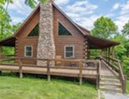 Buffalo Falls Lodge is a  World Class Wedding Venues Gold Member