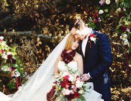 The Barn at Twin Oaks Ranch is a  World Class Wedding Venues Gold Member