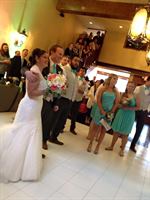 The Grand at 117 Event Venue is a  World Class Wedding Venues Gold Member