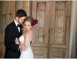 The Ravington is a  World Class Wedding Venues Gold Member