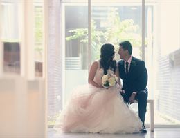 21c Museum Hotel Holland Barn Venue is a  World Class Wedding Venues Gold Member