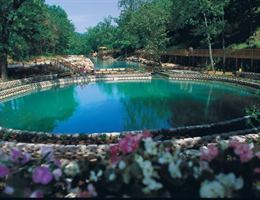 Blue Spring Heritage Center And Wedding Gardens is a  World Class Wedding Venues Gold Member