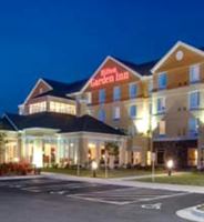 Hilton Garden Inn North Little Rock is a  World Class Wedding Venues Gold Member