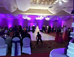 The Executive Hotel at City Center is a  World Class Wedding Venues Gold Member