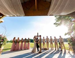 Southern Charm Wedding And Event House is a  World Class Wedding Venues Gold Member