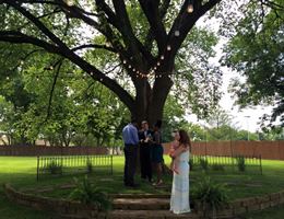 Avondale Chapel and Gardens is a  World Class Wedding Venues Gold Member