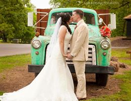 The Barn At The Springs is a  World Class Wedding Venues Gold Member