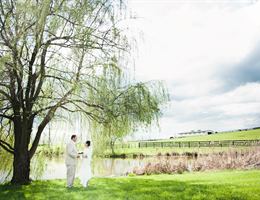 Ashley Inn is a  World Class Wedding Venues Gold Member