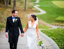 The Club at Olde Stone is a  World Class Wedding Venues Gold Member