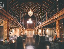 The Josephina Event Venue is a  World Class Wedding Venues Gold Member