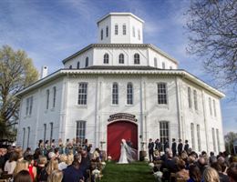 Copper Roux is a  World Class Wedding Venues Gold Member