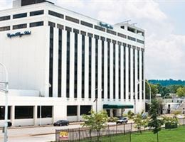 Capital Plaza is a  World Class Wedding Venues Gold Member