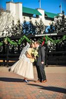 Kentucky Derby Museum is a  World Class Wedding Venues Gold Member