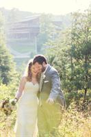 Cliffview Resort is a  World Class Wedding Venues Gold Member