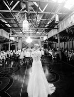 A Barn Affair is a  World Class Wedding Venues Gold Member