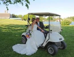 Bay Valley Resort is a  World Class Wedding Venues Gold Member