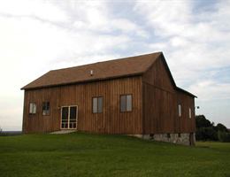 Barn At Town Corners is a  World Class Wedding Venues Gold Member