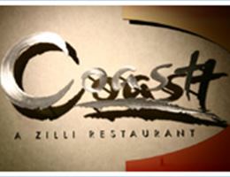 Coast is a  World Class Wedding Venues Gold Member