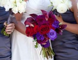 Grandview Inn is a  World Class Wedding Venues Gold Member