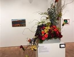 Miller Room is a  World Class Wedding Venues Gold Member