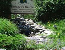Chippewa Retreat Resort is a  World Class Wedding Venues Gold Member