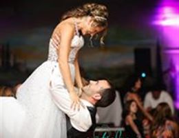 Tuscan Hall Banquet Center is a  World Class Wedding Venues Gold Member