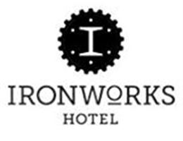 The Ironworks Hotel is a  World Class Wedding Venues Gold Member