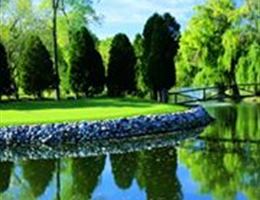 Silver Spring Golf Club is a  World Class Wedding Venues Gold Member