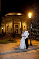 The Rotunda Banquet Facility is a  World Class Wedding Venues Gold Member