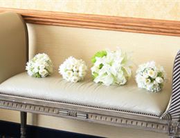 Inn on the Park is a  World Class Wedding Venues Gold Member