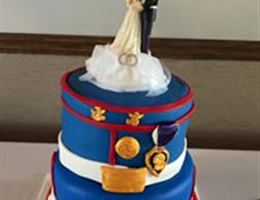 Trattoria di Carlo at Meadowbrook Country Club is a  World Class Wedding Venues Gold Member