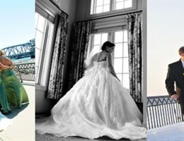 Stone Harbor Resort and Conference Center is a  World Class Wedding Venues Gold Member
