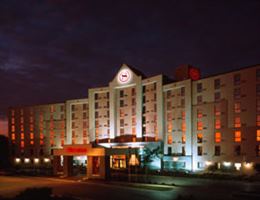 Sheraton Madison is a  World Class Wedding Venues Gold Member