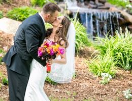 Milford Hills Hunt Club is a  World Class Wedding Venues Gold Member