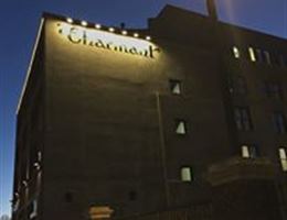 The Charmant Hotel is a  World Class Wedding Venues Gold Member