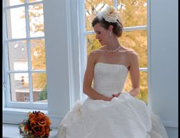 Cheney Mansion is a  World Class Wedding Venues Gold Member