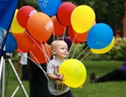 Unity on the North Shore is a  World Class Wedding Venues Gold Member