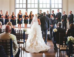 The Birchstone Venue is a  World Class Wedding Venues Gold Member