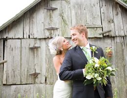 Oak Hill Weddings is a  World Class Wedding Venues Gold Member