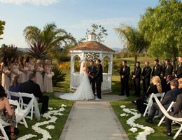 Wedgewood North Shore is a  World Class Wedding Venues Gold Member