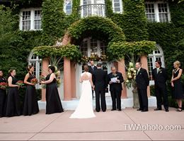 Ravisloe Golf Club is a  World Class Wedding Venues Gold Member