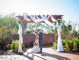 NOAH'S Event Venue - Naperville is a  World Class Wedding Venues Gold Member