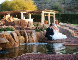 Aldea Weddings At Tlaquepaque is a  World Class Wedding Venues Gold Member