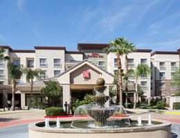 Hilton Garden Inn Phoenix/Avondale is a  World Class Wedding Venues Gold Member