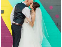 SoHo63 is a  World Class Wedding Venues Gold Member