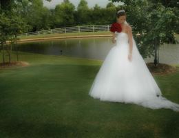 White Barn Estates is a  World Class Wedding Venues Gold Member