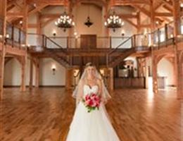 81 Ranch is a  World Class Wedding Venues Gold Member