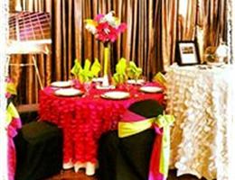 Crowne Plaza Oklahoma City is a  World Class Wedding Venues Gold Member