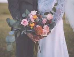 The Barn At The Woods is a  World Class Wedding Venues Gold Member